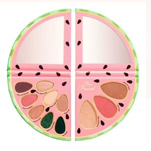 Too Faced Watermelon Slice Palette
